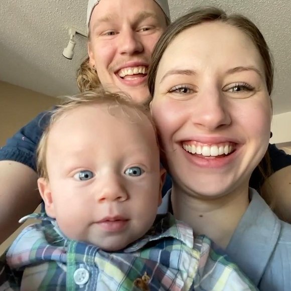 Meet your Posher, Hailey - Picture 1 of 1